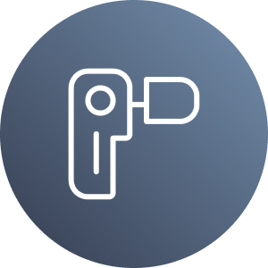 Dental care icon