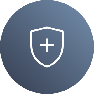 Dental care icon