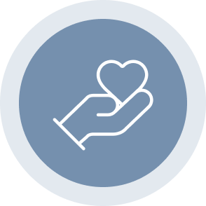Dental care icon