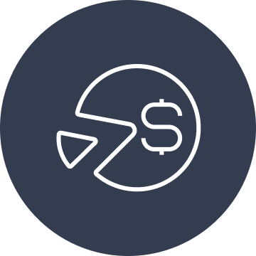Dental care icon
