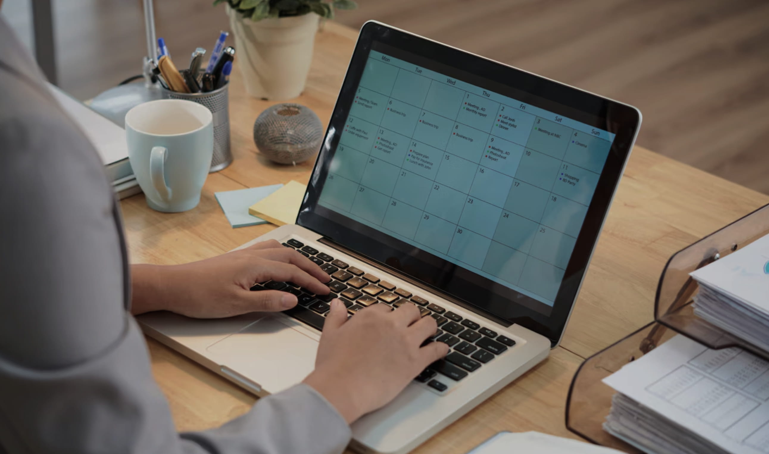 Hamilton Riverside Dentistry feature image