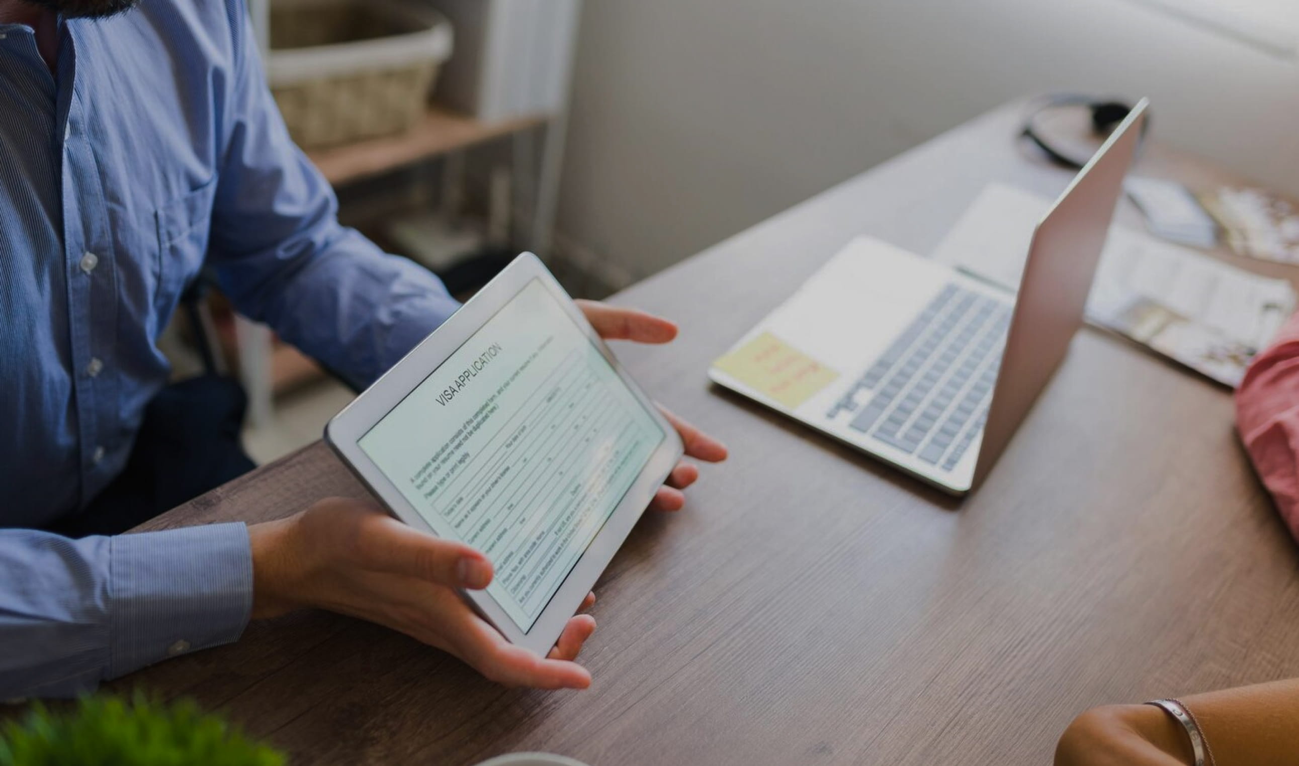 Hamilton Riverside Dentistry feature image