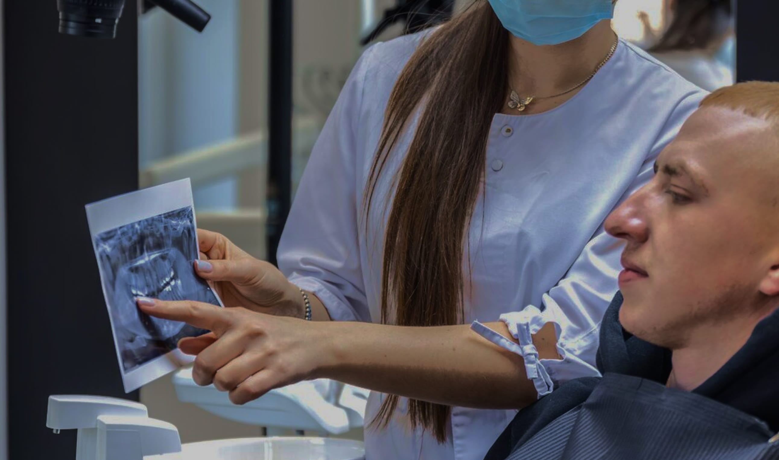 Hamilton Riverside Dentistry feature image