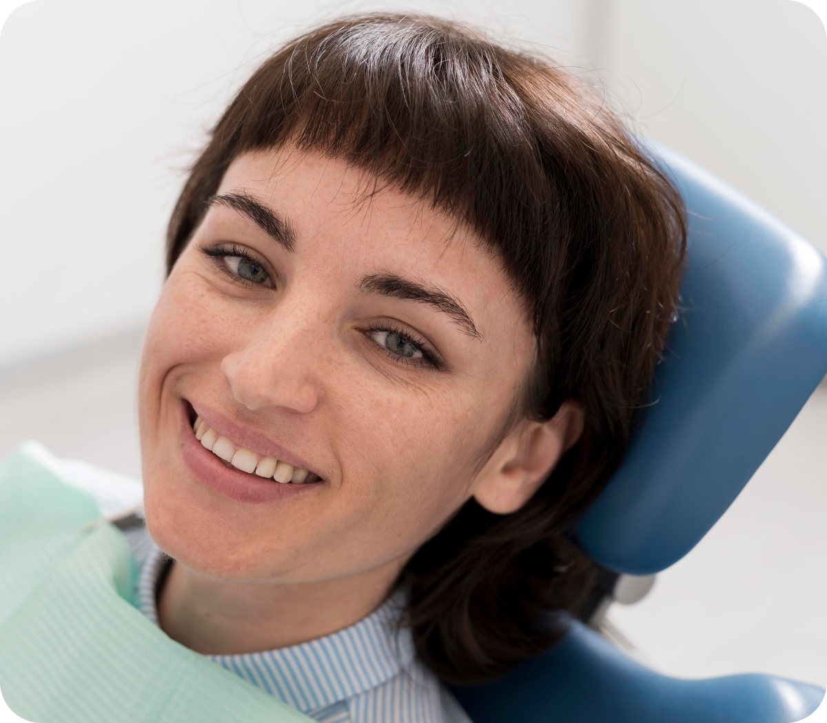 Hamilton Riverside Dentistry feature image