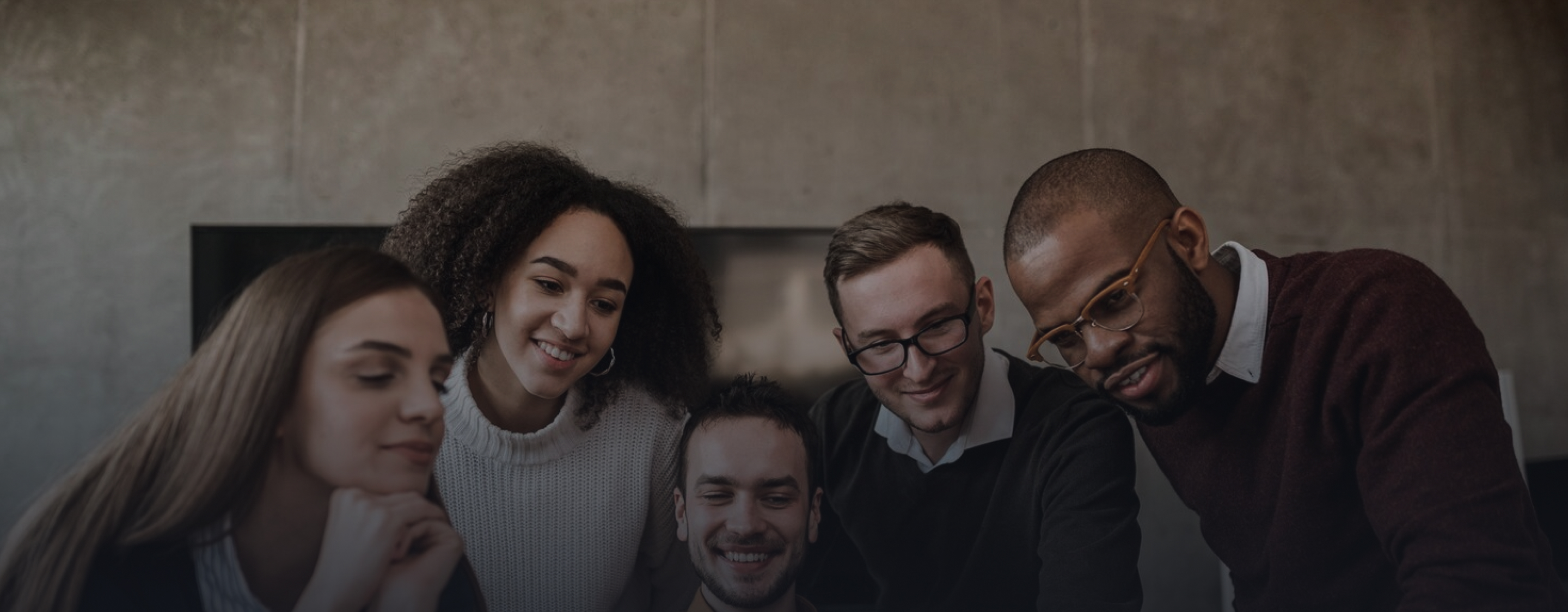 Meet Our Team