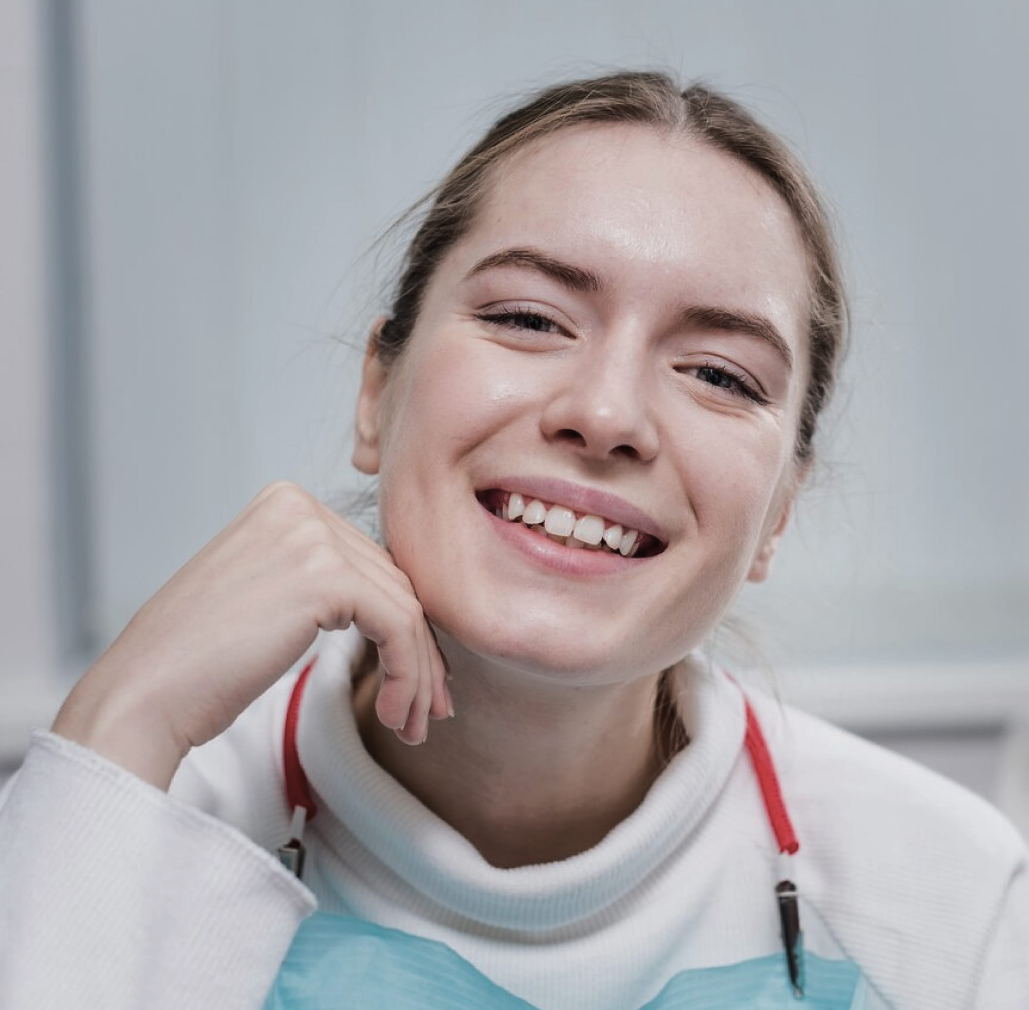 Hamilton Riverside Dentistry feature image