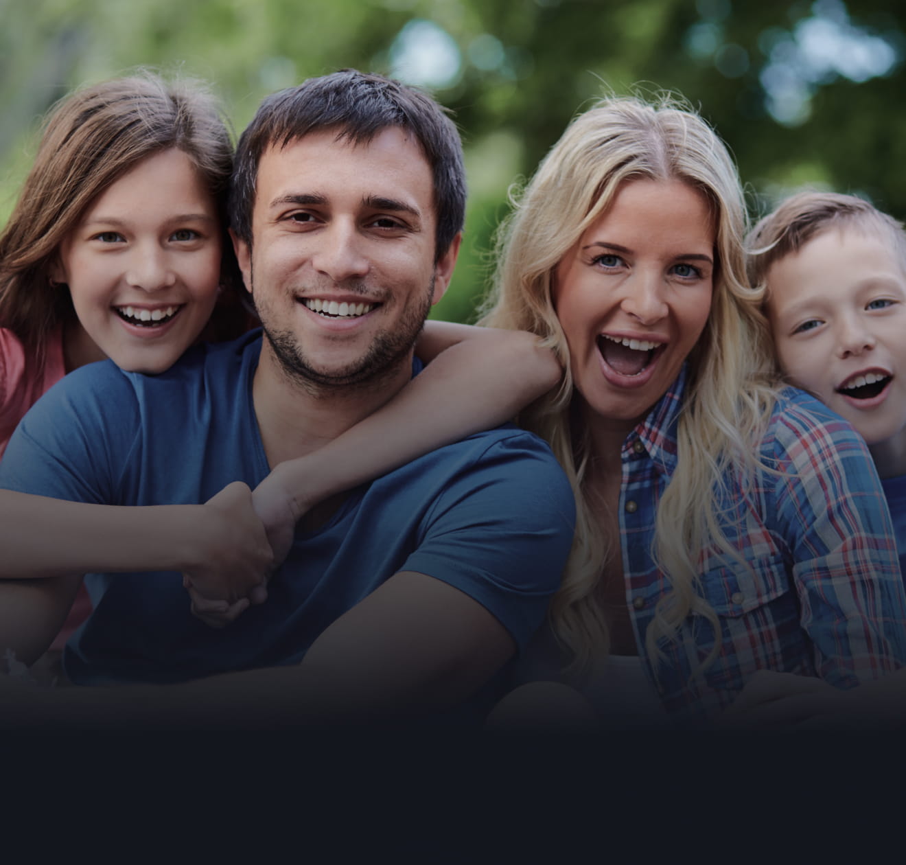 Hamilton Riverside Dentistry banner image