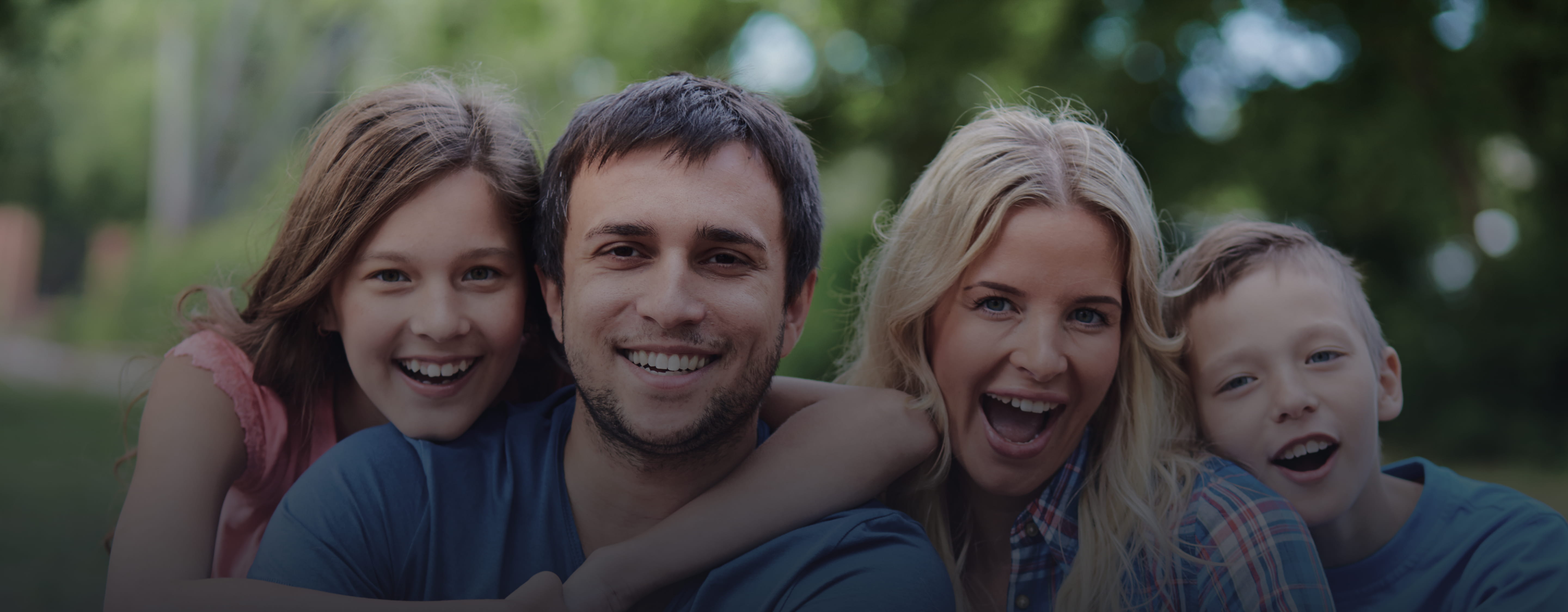 Hamilton Riverside Dentistry banner image