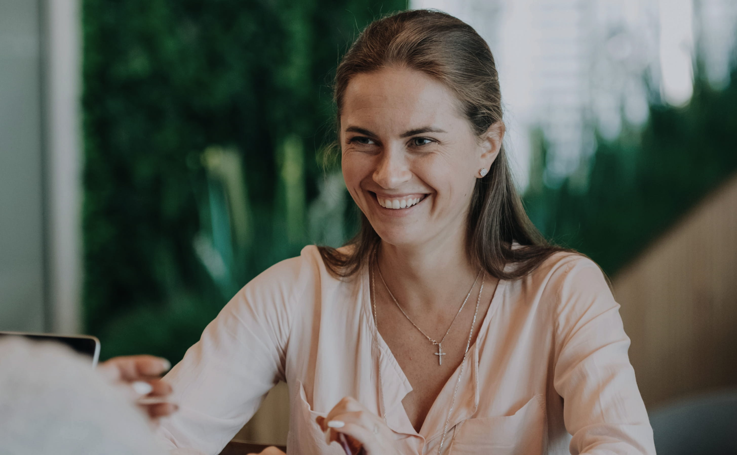 Hamilton Riverside Dentistry feature image