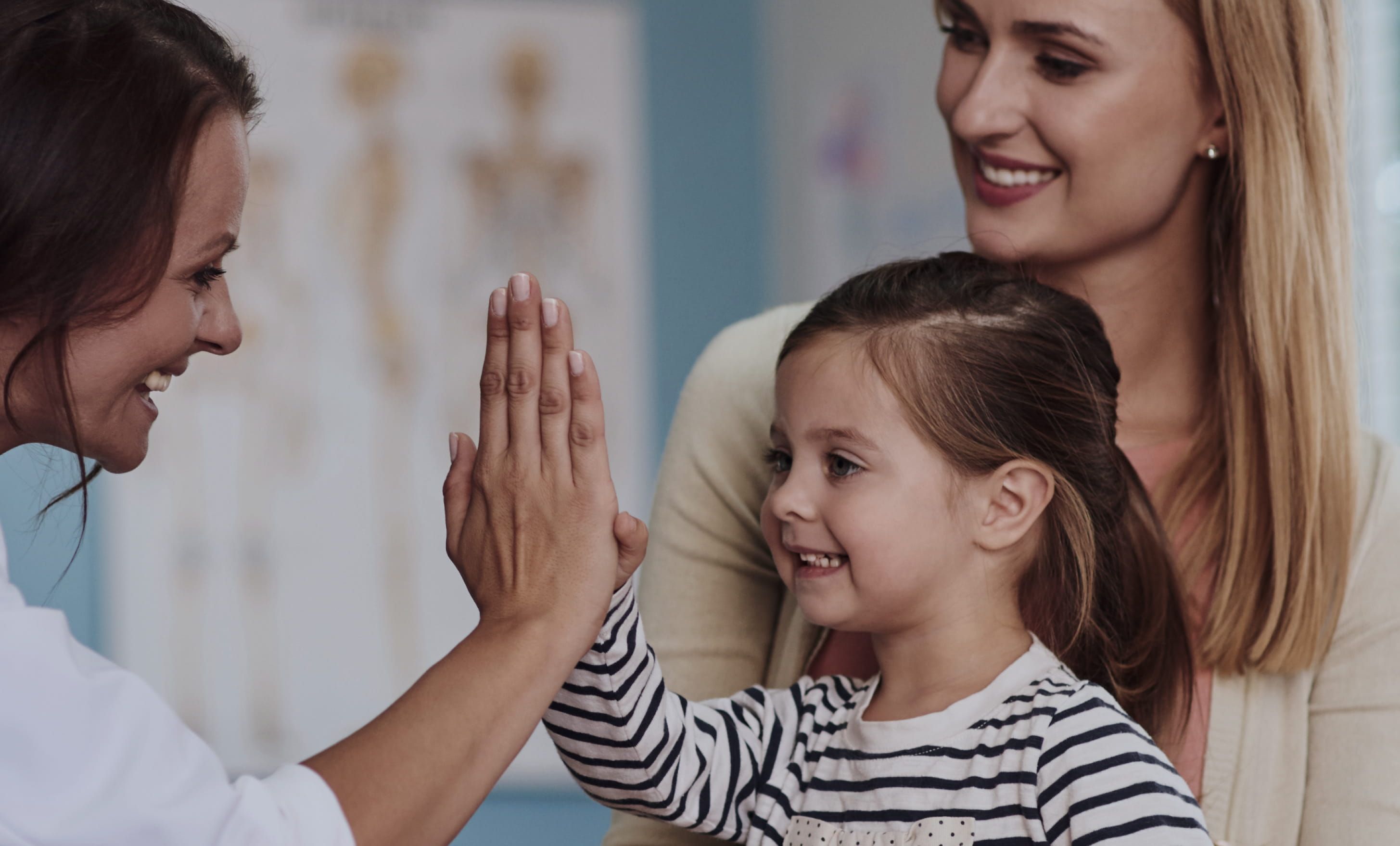 Hamilton Riverside Dentistry feature image