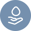 Dental care icon