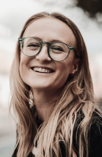 Julie Goshorn