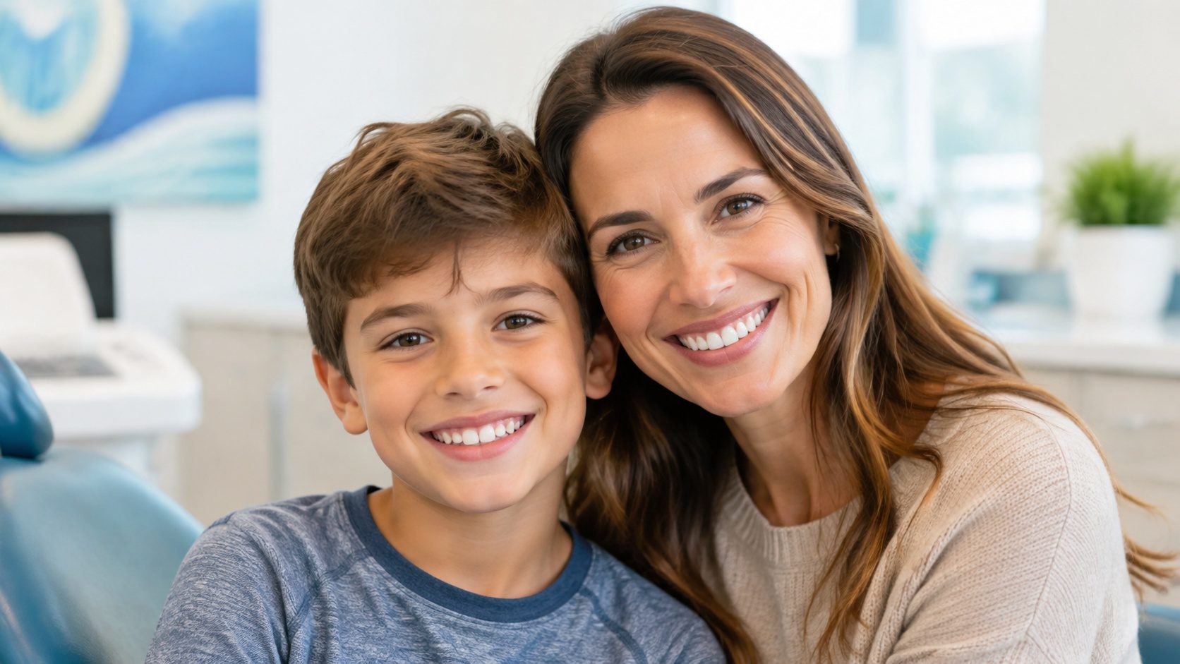 Are Dental Sealants Worth It? A Parent’s Guide to Protecting Kids’ Teeth